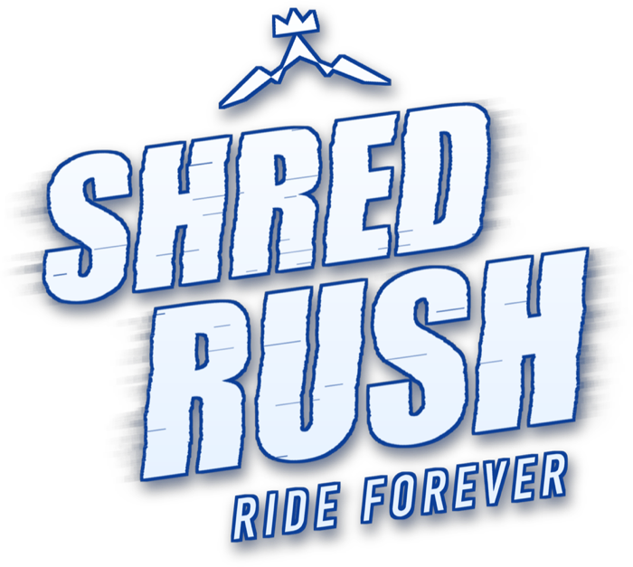Shred Rush – Ride Forever